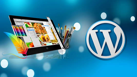 WordPress Design